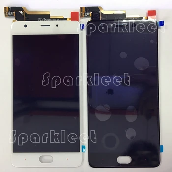 LCD Display For Nubia M2 Play NX907J Cellphone LCD+Digitizer Touch Screen Assembly Phone Repair Replacement Parts
LCD Display For Nubia M2 Play NX907J Cellphone LCD+Digitizer Touch Screen Assembly Phone Repair Replacement Parts