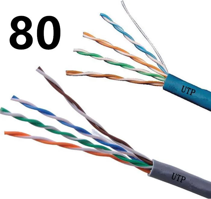 2019 Ethernet Cable High Speed RJ45 Network LAN Cable Router Computer Cable for Computer Router 80
2019 Ethernet Cable High Speed RJ45 Network LAN Cable Router Computer Cable for Computer Router 80