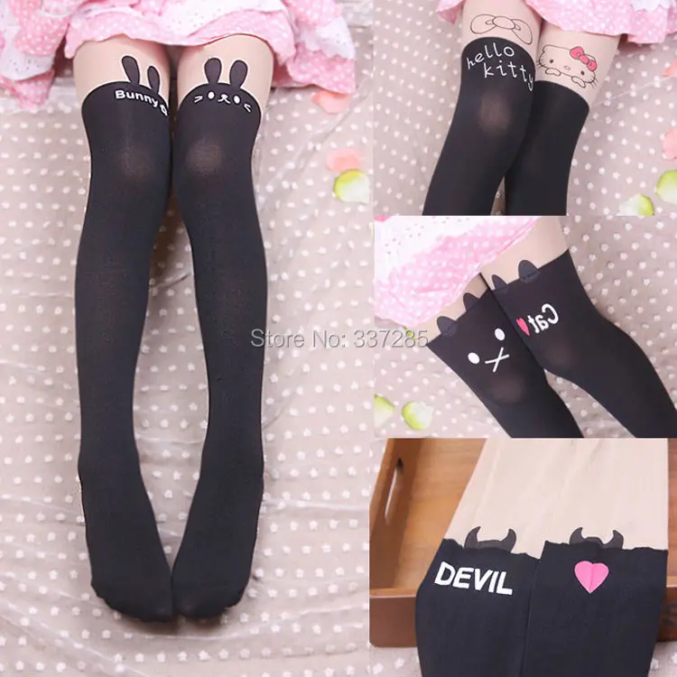 Free shopping children's tights cute hello kitty pantyhose children's lovely tattoo tights for girls baby tights girls stocking
Free shopping children's tights cute hello kitty pantyhose children's lovely tattoo tights for girls baby tights girls stocking