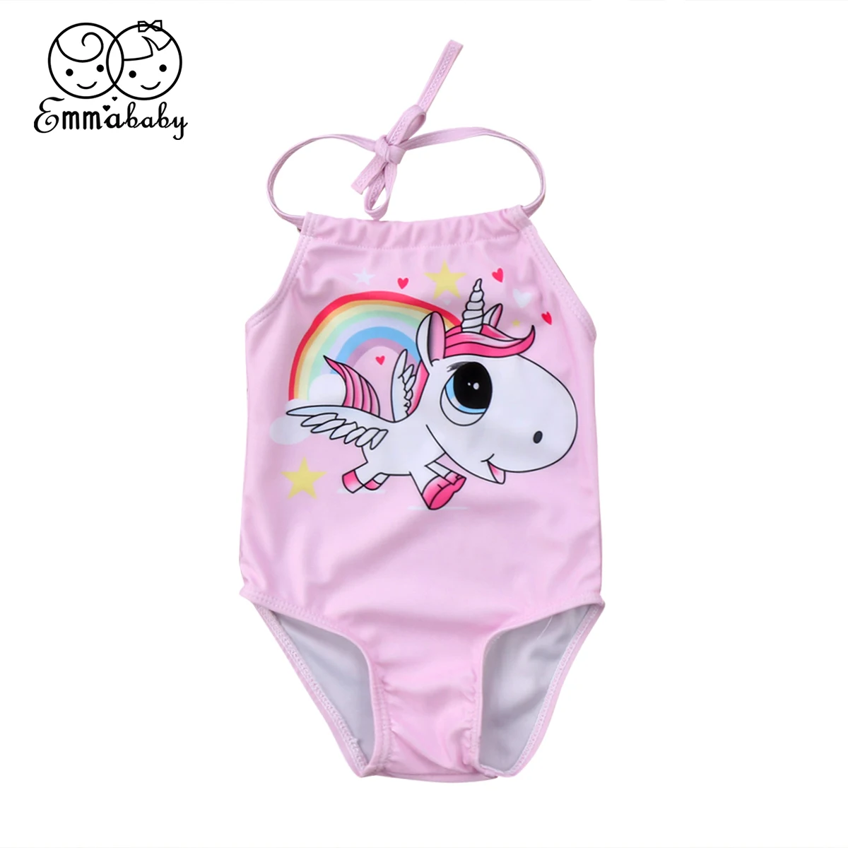 Newborn Baby Girls Unicorn Bikini Swimwear Swimsuit Bathing Beach Costume Summer Clothes Kids Girl Unicorn Rompers 0-24M
Newborn Baby Girls Unicorn Bikini Swimwear Swimsuit Bathing Beach Costume Summer Clothes Kids Girl Unicorn Rompers 0-24M