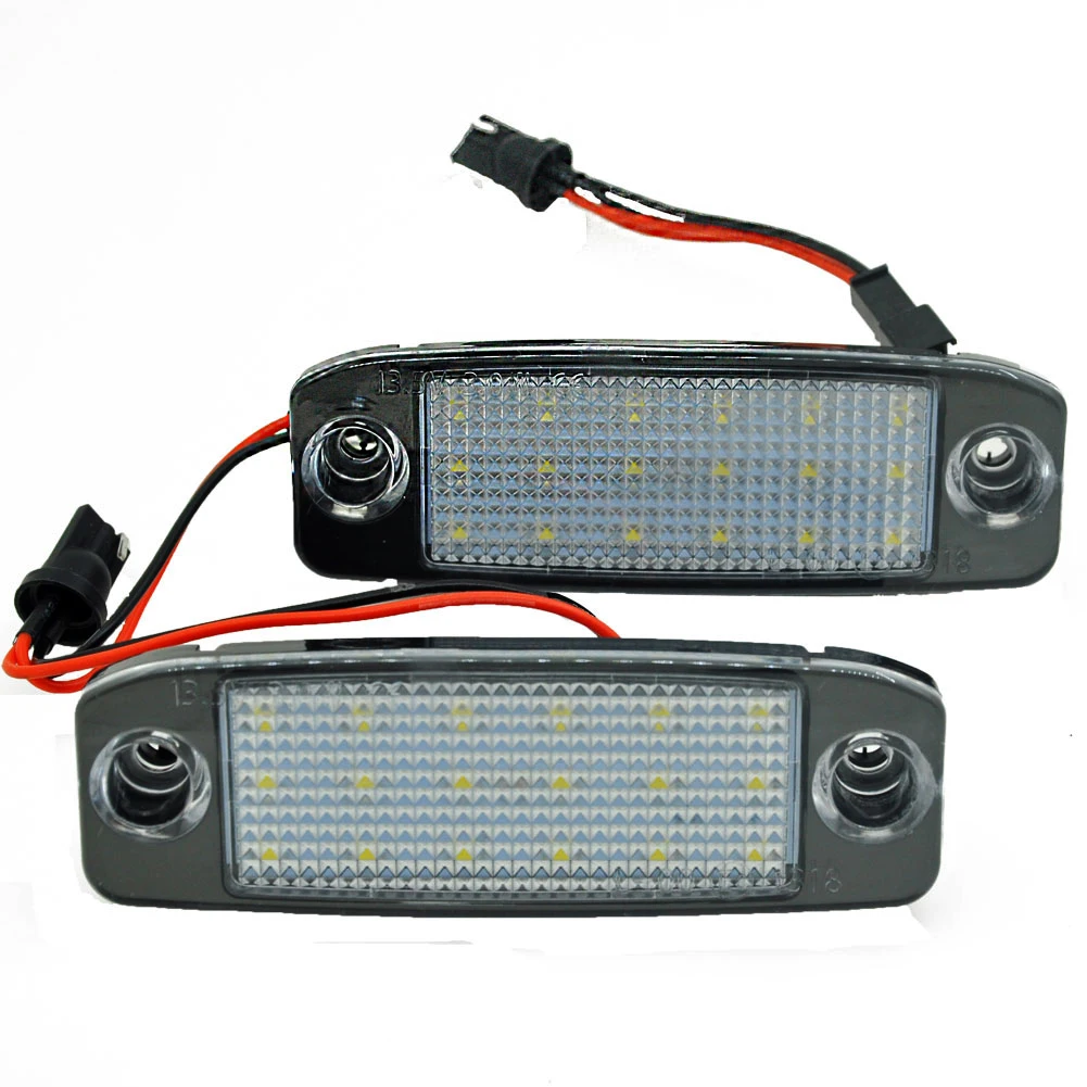 2Pcs Car LED License plate light Number plate lamp for Kia Sportage 2011~ For SONATA 10 10~13 For SONATA YF 10MY 2010~2013 GF 10
2Pcs Car LED License plate light Number plate lamp for Kia Sportage 2011~ For SONATA 10 10~13 For SONATA YF 10MY 2010~2013 GF 10