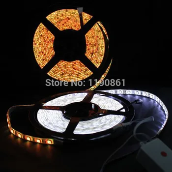 Free Shipping RGB Led Strip waterproof 5M 300 LEDs Flexible SMD 5050 LED strip outdoor Lighting
Free Shipping RGB Led Strip waterproof 5M 300 LEDs Flexible SMD 5050 LED strip outdoor Lighting