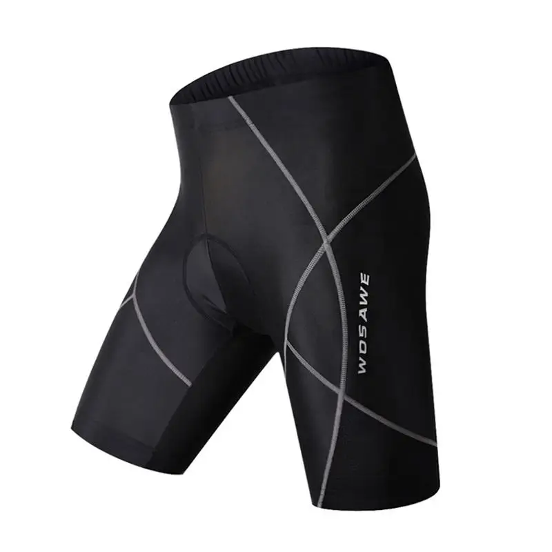 WOSAWE Gel Padded Cycling Shorts Spandex Racing MTB Mountain Bike Shorts Summer Ciclismo Reflective Bicycle Short Pants Bermuda
WOSAWE Gel Padded Cycling Shorts Spandex Racing MTB Mountain Bike Shorts Summer Ciclismo Reflective Bicycle Short Pants Bermuda