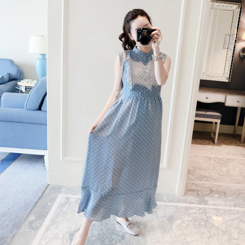 2019 Long Summer Dress Maternity Clothes Nursing Dresses Breast Feeding Clothes Pregnancy Breastfeeding Clothing
2019 Long Summer Dress Maternity Clothes Nursing Dresses Breast Feeding Clothes Pregnancy Breastfeeding Clothing