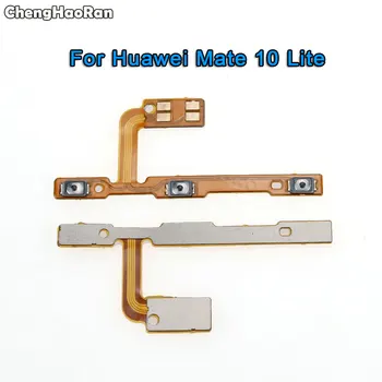 ChengHapRan New For Huawei Mate 10 Lite Power On Off Volume Button Ribbon Flex Cable High Quality
ChengHapRan New For Huawei Mate 10 Lite Power On Off Volume Button Ribbon Flex Cable High Quality