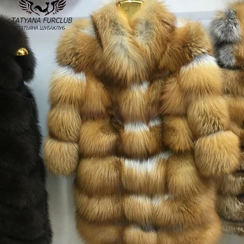 Tatyana Furclub Luxury Fox Fur Coat,100% Real Value Natural Fur Coat,1111 Winter Fur Coat Vest,Women's Fur Coat Female Jacket
Tatyana Furclub Luxury Fox Fur Coat,100% Real Value Natural Fur Coat,1111 Winter Fur Coat Vest,Women's Fur Coat Female Jacket
