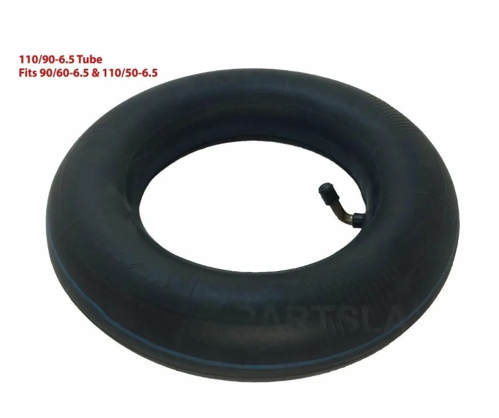 110/50-6.5 And 90/50-6.5 Replacement Inner Tube INS