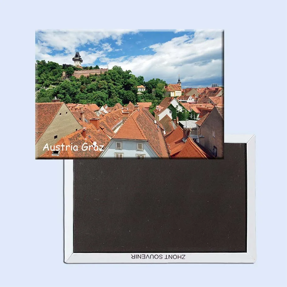 Free Shipping Tool Box Refrigerator Magnets 21047,Austria Schlossberg Souvenirs of Worldwide Landscape Store
Free Shipping Tool Box Refrigerator Magnets 21047,Austria Schlossberg Souvenirs of Worldwide Landscape Store