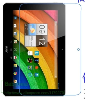 Clear/Matte Screen Protector Film Anti-Fingerprint Soft Protective Film For Acer Iconia A3-A10 10.1 inch tablet
Clear/Matte Screen Protector Film Anti-Fingerprint Soft Protective Film For Acer Iconia A3-A10 10.1 inch tablet