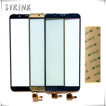Syrinx With 3M Tape Mobile Phone Touch Screen Sensor Digitizer For Oukitel K5000 Front Glass Lens External Screen Touchscreen 
Syrinx With 3M Tape Mobile Phone Touch Screen Sensor Digitizer For Oukitel K5000 Front Glass Lens External Screen Touchscreen