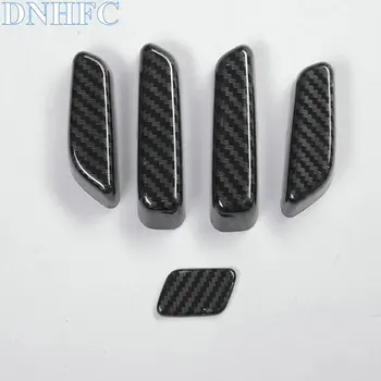 DNHFC Car seat adjustment button sequins For LHD MAZDA CX-5 CX5 KF 2nd Generation 2017 2018 Car Styling
DNHFC Car seat adjustment button sequins For LHD MAZDA CX-5 CX5 KF 2nd Generation 2017 2018 Car Styling