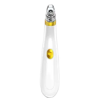 Electric Blackhead Remover Machine Acne Black Dot Pimple Black Head Vacuum Pore Cleanser Exfoliating Comedo Suction Skin Care
Electric Blackhead Remover Machine Acne Black Dot Pimple Black Head Vacuum Pore Cleanser Exfoliating Comedo Suction Skin Care