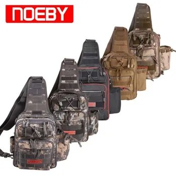 Cheap!!! NOEBY 28*21*9.5CM Multifunction Waterproof Shoulder Fishing Bag Bolsa De Pesca Canvas Carp Fishing Reel Lure Tackle Bag
Cheap!!! NOEBY 28*21*9.5CM Multifunction Waterproof Shoulder Fishing Bag Bolsa De Pesca Canvas Carp Fishing Reel Lure Tackle Bag