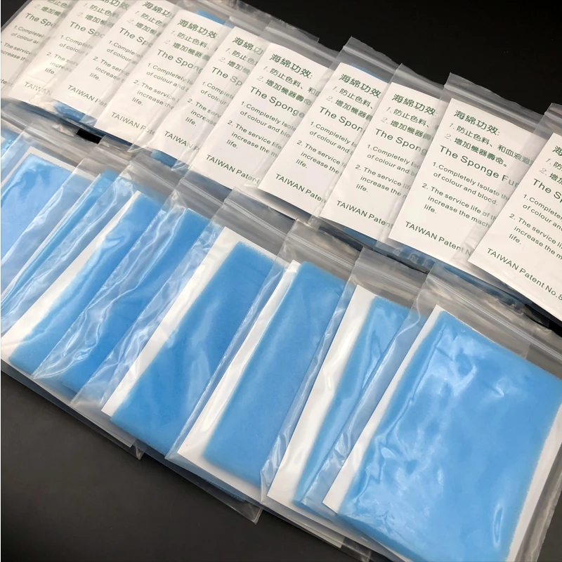 20 Pcs Sponge slice For Permanent Makeup Giant Sun Machine Sunshine Permanent Makeup tattoo machine G-8650 Tattoo accesories
20 Pcs Sponge slice For Permanent Makeup Giant Sun Machine Sunshine Permanent Makeup tattoo machine G-8650 Tattoo accesories