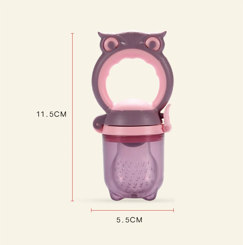 Fruit Pacifier7