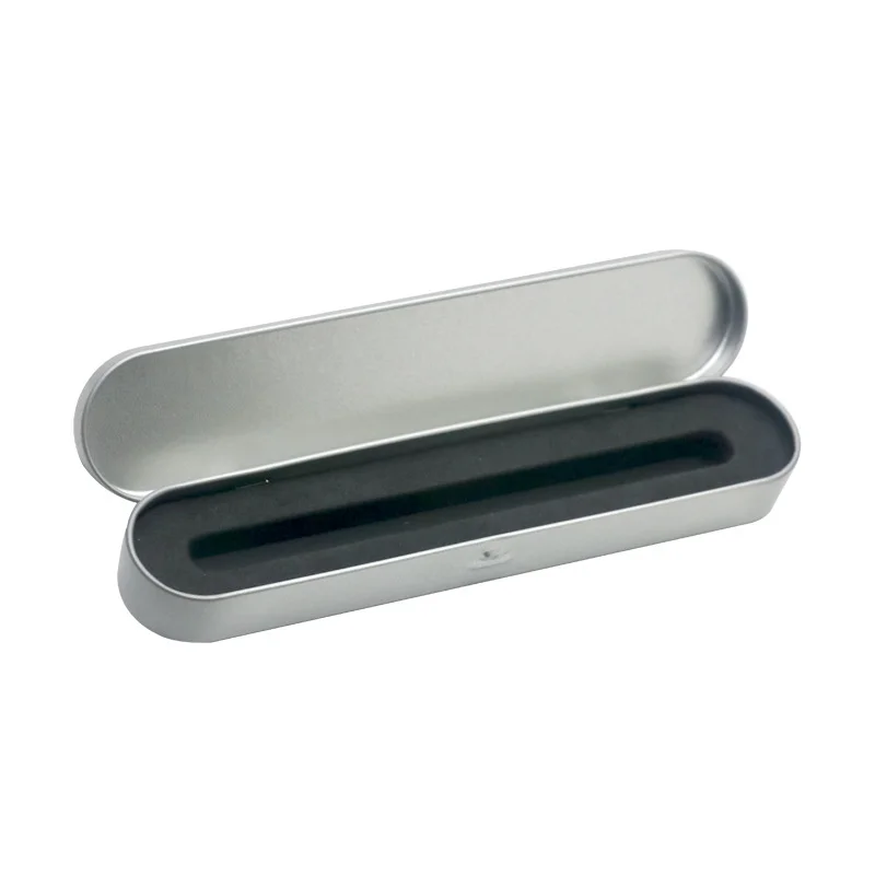 1pc New Student Stationery EVA Tinplate Pencil Case Metal Creative Pen Boxes Birthday Gift Office Supplies Prizes With Packaging
1pc New Student Stationery EVA Tinplate Pencil Case Metal Creative Pen Boxes Birthday Gift Office Supplies Prizes With Packaging