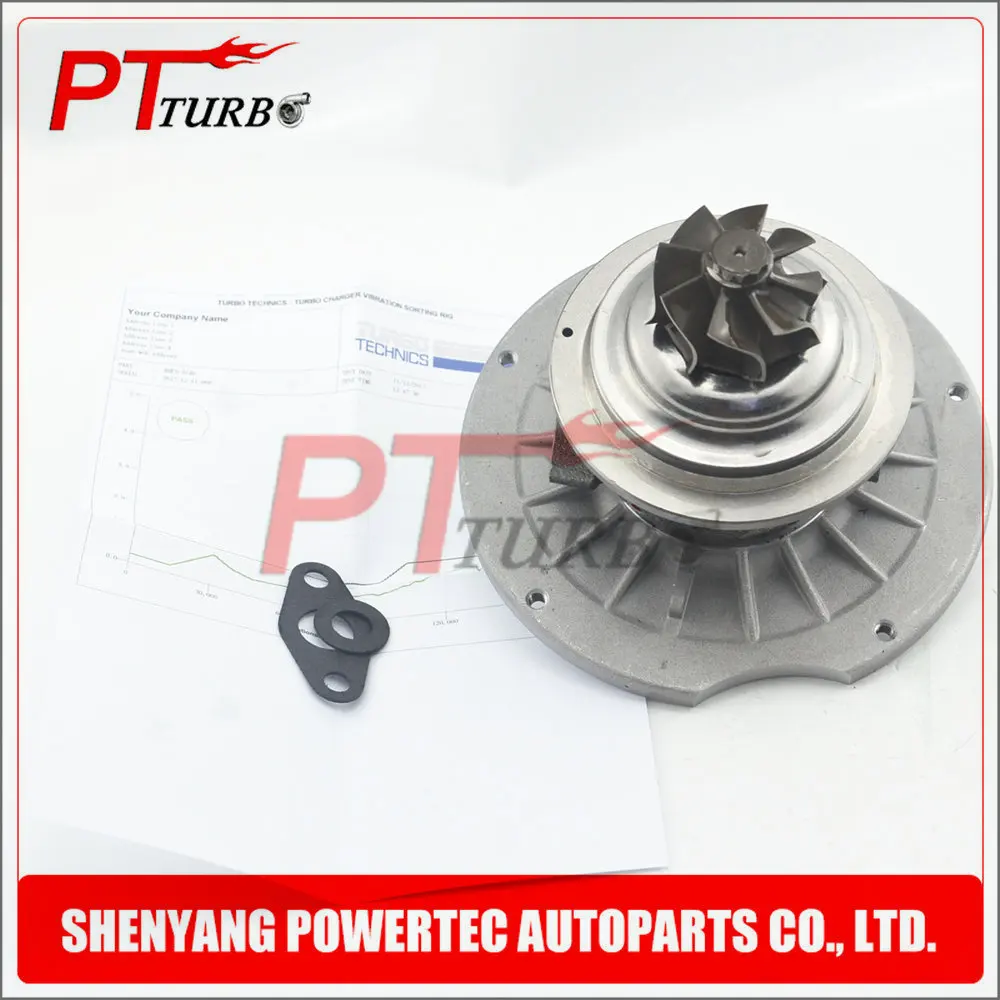 Balanced 8973125140 NEW Turbo cartridge for Isuzu Trooper 3.0 DTI 4JX1TC VD430015 turboalder rebuild chra VE430015 turbocharger
Balanced 8973125140 NEW Turbo cartridge for Isuzu Trooper 3.0 DTI 4JX1TC VD430015 turboalder rebuild chra VE430015 turbocharger
