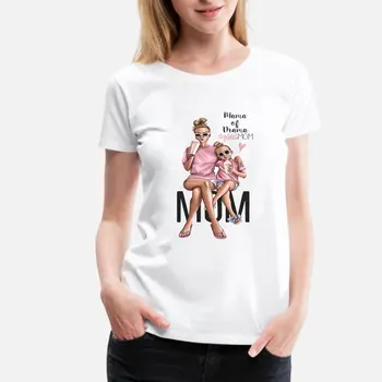High Quality T Shirt Super Mom Mother's Day Womens Clothing Mujer Summer Puls Size Women TShirt Casual Female T-shirt Mama Gifts 
High Quality T Shirt Super Mom Mother's Day Womens Clothing Mujer Summer Puls Size Women TShirt Casual Female T-shirt Mama Gifts