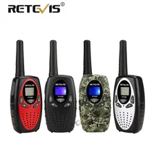 2 . Retevis RT628 Walkie Talkie 0,5 PMR446 8/22CH VOX PTT - 2 (China) 2 . Retevis RT628 Walkie Talkie 0,5 PMR446 8/22CH VOX PTT - 2 (China)