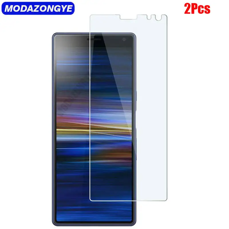 2Pcs Tempered Glass For Sony Xperia 10 Screen Protector Sony 10 Sony10 Xperia10 I3113 I4113 I4193 I3123 Glass Protective Film
2Pcs Tempered Glass For Sony Xperia 10 Screen Protector Sony 10 Sony10 Xperia10 I3113 I4113 I4193 I3123 Glass Protective Film