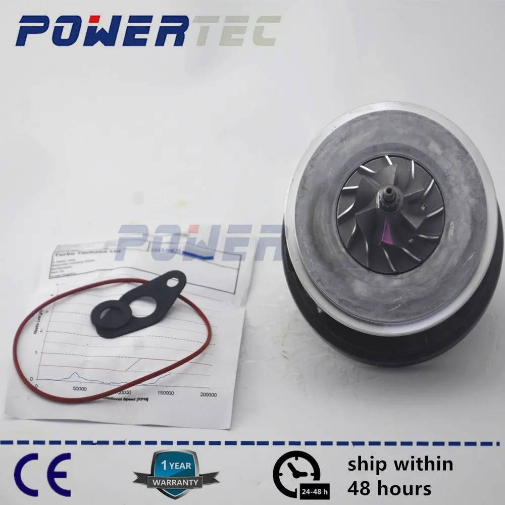 GT1749V Turbine CHRA for Volkswagen Passat B5 1.9 TDI ATJ AJM AVB Turbo charger cartridge core 454231-2/6/8 028145702R
GT1749V Turbine CHRA for Volkswagen Passat B5 1.9 TDI ATJ AJM AVB Turbo charger cartridge core 454231-2/6/8 028145702R