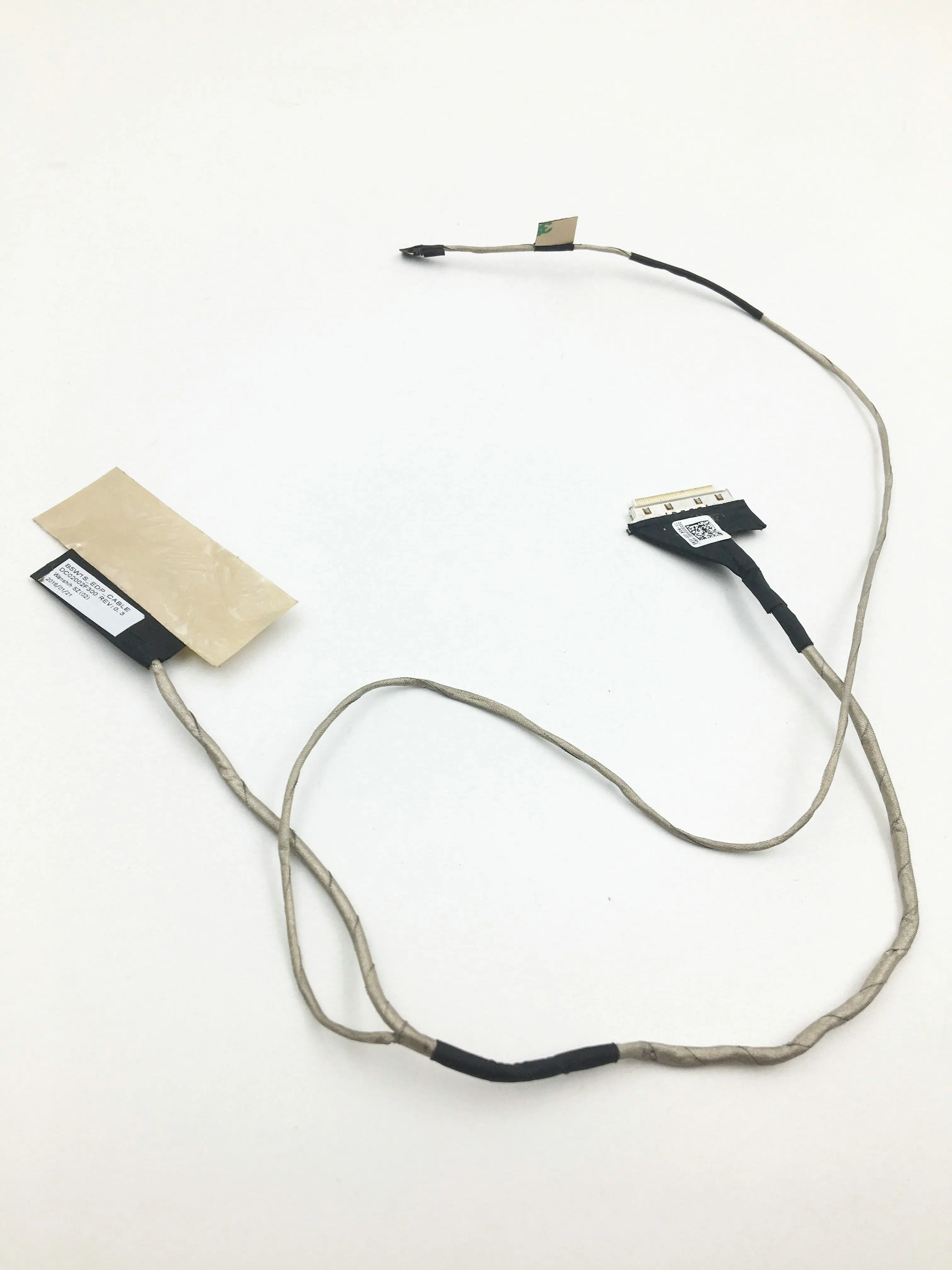 Новинка для Acer Aspire ES1 523 532 533 572 led lcd lvds кабель DC02002F300|Компьютерные кабели и разъемы|