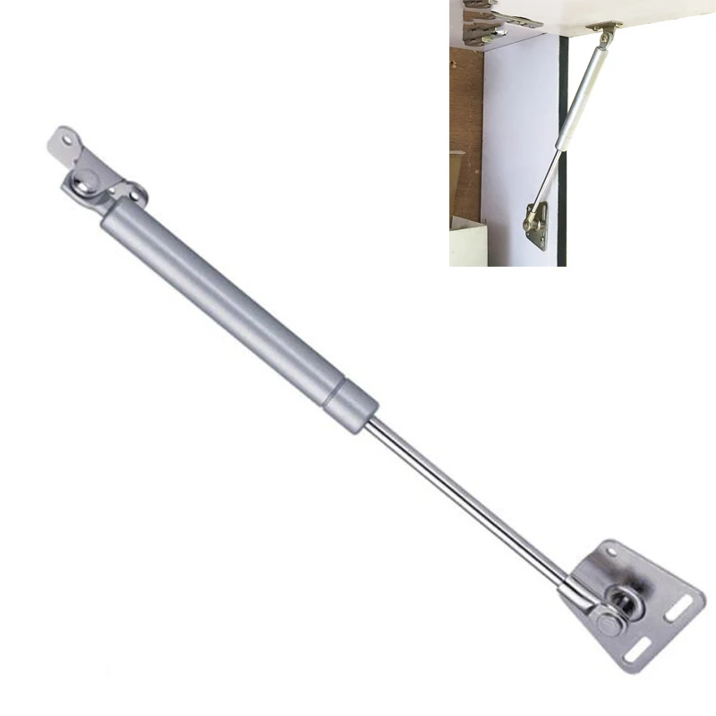 2019 New Practical Furniture Hinge Kitchen Cabinet Door Lift Pneumatic Support Hardware Cupboard Hinges Lid Stays Open Close
2019 New Practical Furniture Hinge Kitchen Cabinet Door Lift Pneumatic Support Hardware Cupboard Hinges Lid Stays Open Close