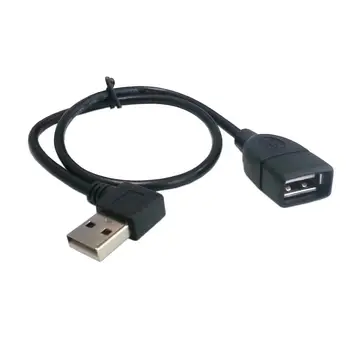 90 right degree straight head right curve male to female long line data line USB extended cable 20cm 40cm
90 right degree straight head right curve male to female long line data line USB extended cable 20cm 40cm