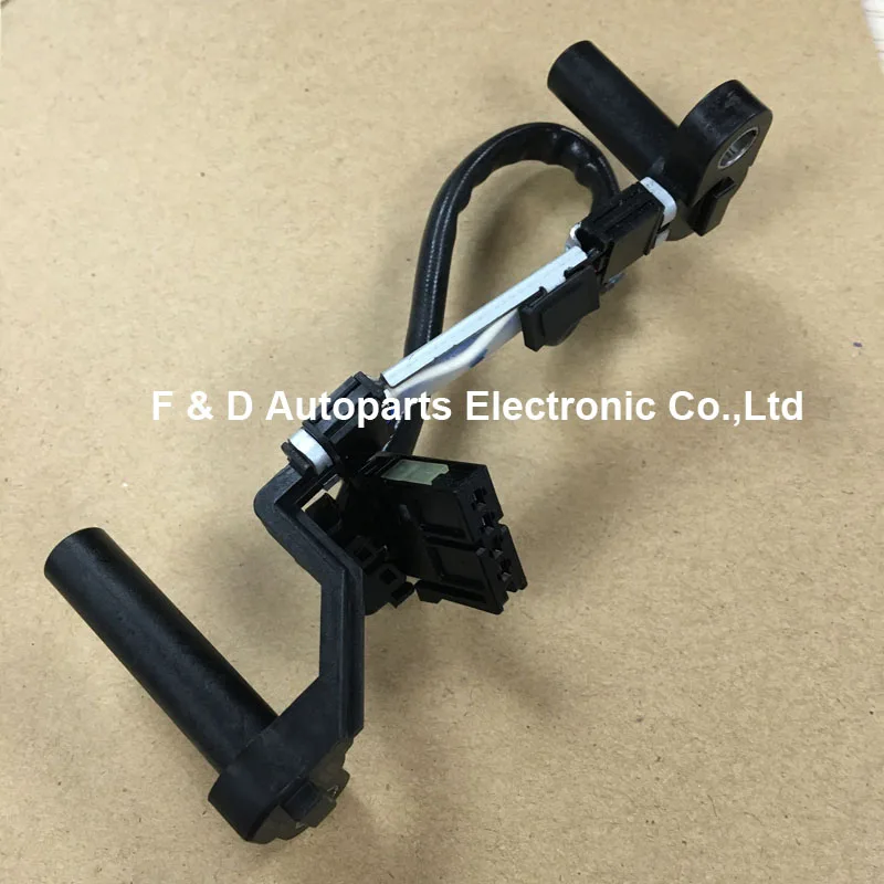 Original Quality Transimision Speed Sensor for HYUNDAI KIA 426203B100 42620-3B100 9650930111
Original Quality Transimision Speed Sensor for HYUNDAI KIA 426203B100 42620-3B100 9650930111