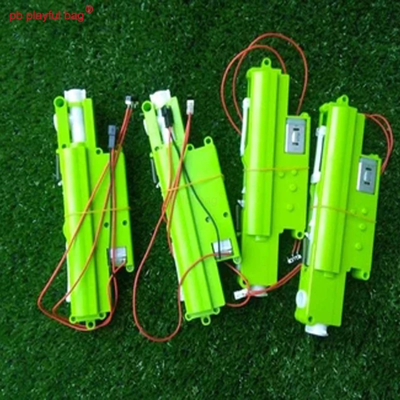Outdoor enthusiasts are equipped with P90 original wave box refit 7 mm upper rotary wave box water bullet compartment NA22
Outdoor enthusiasts are equipped with P90 original wave box refit 7 mm upper rotary wave box water bullet compartment NA22