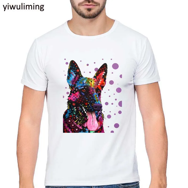 German Shepherd Dog T Shirts T-Shirts Tshirts Funny Birthday Present Gift For Dad Men Him Husband Boyfriend
German Shepherd Dog T Shirts T-Shirts Tshirts Funny Birthday Present Gift For Dad Men Him Husband Boyfriend