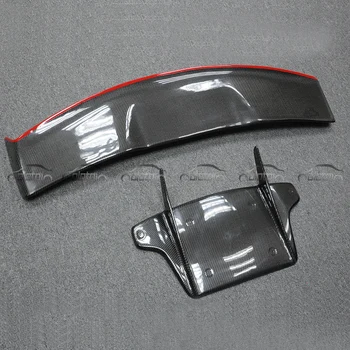 olotdi FOR BENZ A-CLASS W176 Automobiles 2013-2016 VAR VRS CARBON FIBER ROOF SPOILER With Red Line 
olotdi FOR BENZ A-CLASS W176 Automobiles 2013-2016 VAR VRS CARBON FIBER ROOF SPOILER With Red Line