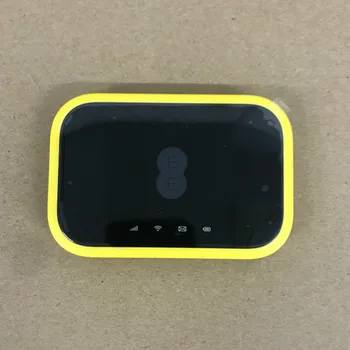 New Alcatel EE70 Cat 12 600Mbps Portable 4G LTE Mobile WiFi Hotspot Modem, 4GEE WIFI MINI
New Alcatel EE70 Cat 12 600Mbps Portable 4G LTE Mobile WiFi Hotspot Modem, 4GEE WIFI MINI