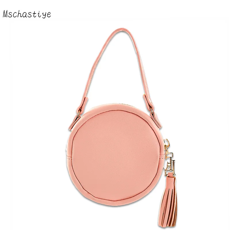 women casual mini Round Bag Women Solid Leather Crossbody Bags Womens Shoulder Bag Ladies Circular Women Messenger Bags 2018
women casual mini Round Bag Women Solid Leather Crossbody Bags Womens Shoulder Bag Ladies Circular Women Messenger Bags 2018