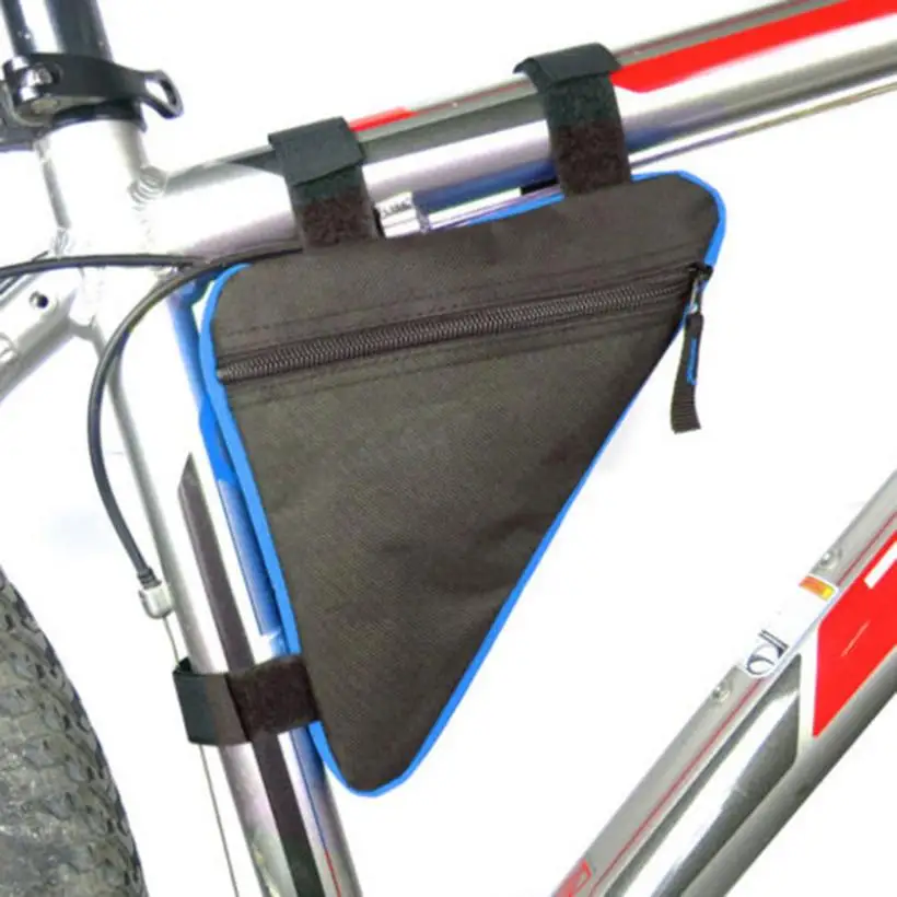 Mountain Road bicycle bag bike Accessories MTB Bike Bag Bicycle Saddle Bag Cycling Top Front Frame Bag Holder Accessories#EW
Mountain Road bicycle bag bike Accessories MTB Bike Bag Bicycle Saddle Bag Cycling Top Front Frame Bag Holder Accessories#EW