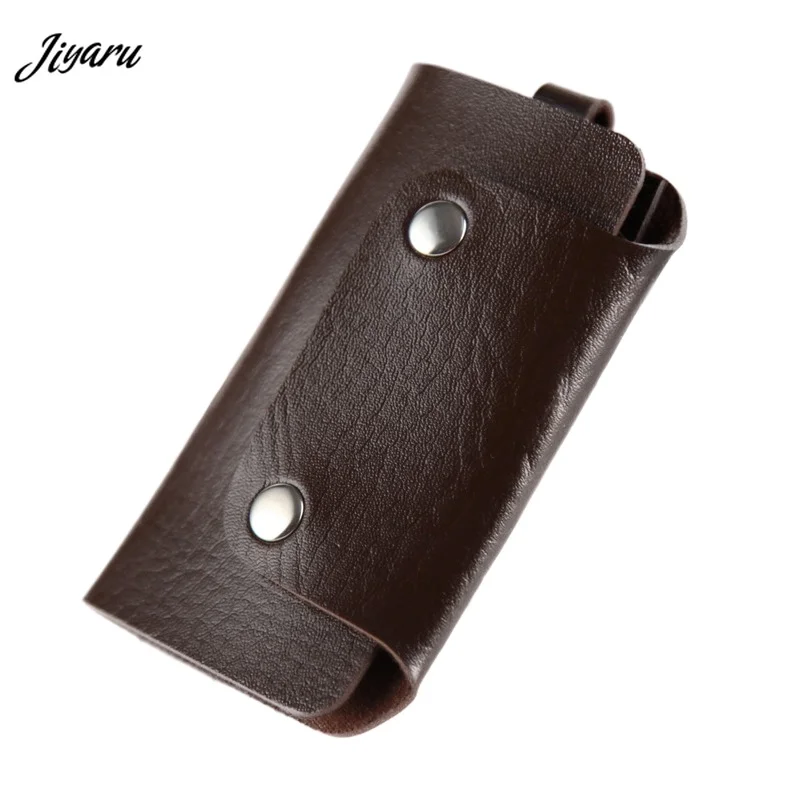Car Key Wallets with 6 Key Holder Fashion Unisex Faux Leather Car Key Holder Solid Color Key Wallet for Women Men Keychain Cover
Car Key Wallets with 6 Key Holder Fashion Unisex Faux Leather Car Key Holder Solid Color Key Wallet for Women Men Keychain Cover
