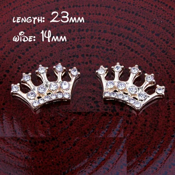 30pcs 23x14mm High quality Christmas rhinestone Oval pearl center alloy buttons Flatback in GOld RMM237
30pcs 23x14mm High quality Christmas rhinestone Oval pearl center alloy buttons Flatback in GOld RMM237