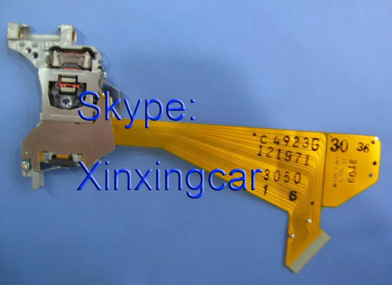 100% Brand new original 3050 RAE-3050 Optical pickup RAE3050 FOR Regal Car DVD tunner laser head
100% Brand new original 3050 RAE-3050 Optical pickup RAE3050 FOR Regal Car DVD tunner laser head