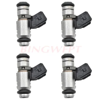 4x Fuel injector nozzle for FIAT Brava Marea Palio Lancia Delta 1.6 16v IWP001 214310000110 FJ1072112B1 75112001 FDB333 71719037
4x Fuel injector nozzle for FIAT Brava Marea Palio Lancia Delta 1.6 16v IWP001 214310000110 FJ1072112B1 75112001 FDB333 71719037