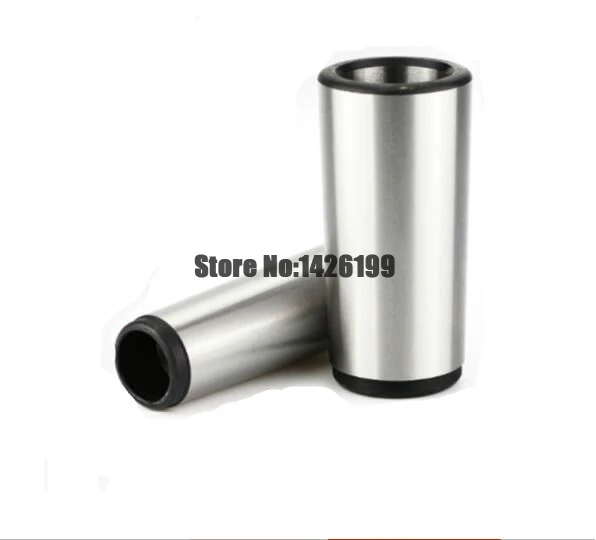 1pcs MT2-MT3 Morse taper shank bit cutter handle Outside 2 # inner 3 #