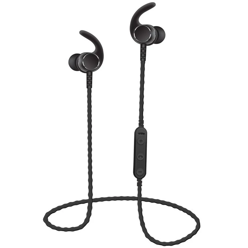 Fviyi BT-008 Fashion Wireless Sport Earphone Bluetooth Headphone IPX5 Waterproof Running Headset with Mic for iPhone Samsung
Fviyi BT-008 Fashion Wireless Sport Earphone Bluetooth Headphone IPX5 Waterproof Running Headset with Mic for iPhone Samsung