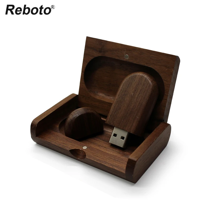 Wooden Box Pen Drive 8GB 16GB 32GB USB Flash Drive 64GB Memory Stick Wedding Gift 4GB Bamboo Pendrive Free Shipping
Wooden Box Pen Drive 8GB 16GB 32GB USB Flash Drive 64GB Memory Stick Wedding Gift 4GB Bamboo Pendrive Free Shipping