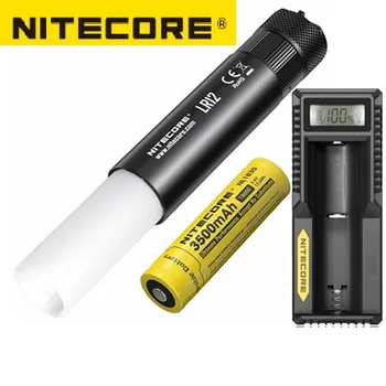 New Arrival Nitecore LR12 2 in 1 Design CREE XP-L HD V6 LED 1000 Lumens Retractable Portable Lantern Flashlight
New Arrival Nitecore LR12 2 in 1 Design CREE XP-L HD V6 LED 1000 Lumens Retractable Portable Lantern Flashlight