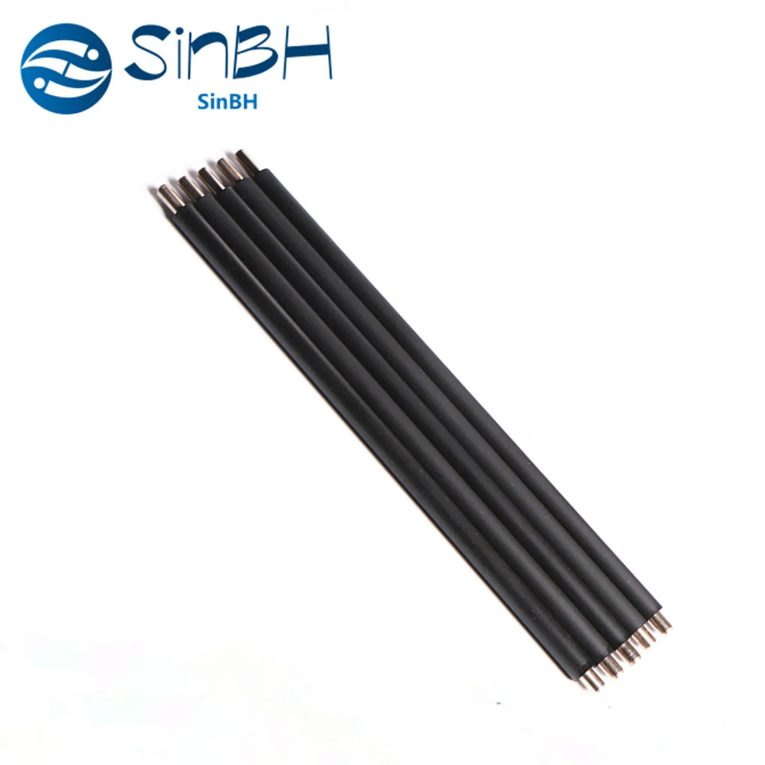 10PCS X Primary Charge Roller FS4300 FS2100 PCR Roller For Kyocera FS4100 FS4200 M3040 M3540 M3550 M3560 FS 2100 4100 4200 4300
10PCS X Primary Charge Roller FS4300 FS2100 PCR Roller For Kyocera FS4100 FS4200 M3040 M3540 M3550 M3560 FS 2100 4100 4200 4300