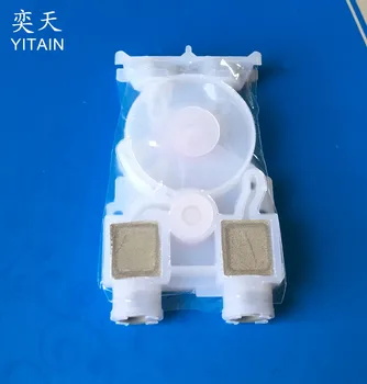 10 pcs Damper Generic for Epson DX7 print heads used on some Mutoh/Roland machines ink dumpers
10 pcs Damper Generic for Epson DX7 print heads used on some Mutoh/Roland machines ink dumpers