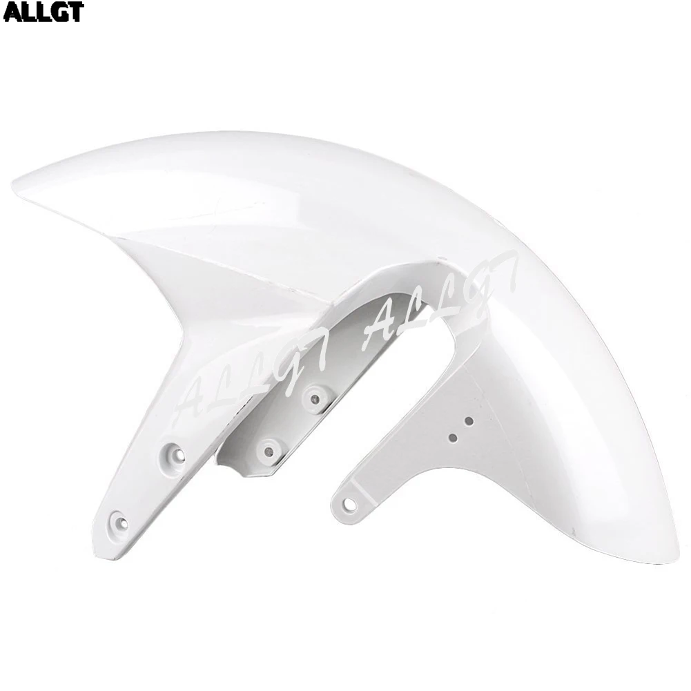 ALLGT Unpaint Raw Mudguard Front Fender Fairing Cowl for Suzuki 2004-2005 GSXR 600 750 K4 /2003-2004 GSXR1000 K3
ALLGT Unpaint Raw Mudguard Front Fender Fairing Cowl for Suzuki 2004-2005 GSXR 600 750 K4 /2003-2004 GSXR1000 K3