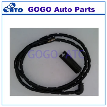 500 pcs L=1055mm Brake pad wear Sensor FOR B MW X3(E83) OEM 34353411757
500 pcs L=1055mm Brake pad wear Sensor FOR B MW X3(E83) OEM 34353411757
