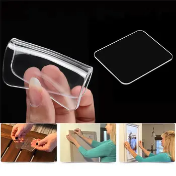 10Pcs/Set Super Sticky Silica Gel Gripping Pads Non-Slip Recycled Reusable Universal Auto Phone Holder Stand Anti-Slip Mat
10Pcs/Set Super Sticky Silica Gel Gripping Pads Non-Slip Recycled Reusable Universal Auto Phone Holder Stand Anti-Slip Mat
