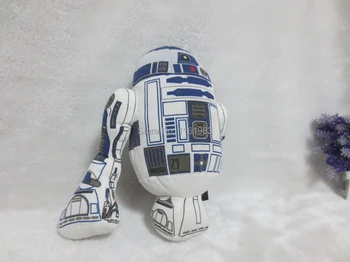 Super Deformed Plush Toy From Star Wars Plush Toys 30cm
Super Deformed Plush Toy From Star Wars Plush Toys 30cm