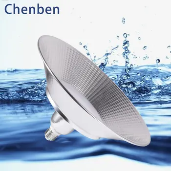 E27 High Bay Light Garage Lamp Led Work Light Floodlight Fixtures 20w 30w 50w Workshop Warehouse Industrial Lighting
E27 High Bay Light Garage Lamp Led Work Light Floodlight Fixtures 20w 30w 50w Workshop Warehouse Industrial Lighting